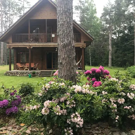 Holiday home Meresihi Talu