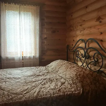 Meresihi Talu Ferienhaus