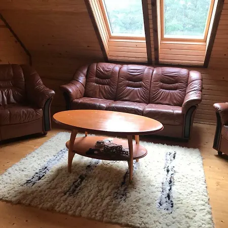 Holiday home Meresihi Talu Vainupea