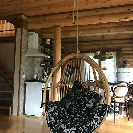 Ferienhaus Meresihi Talu