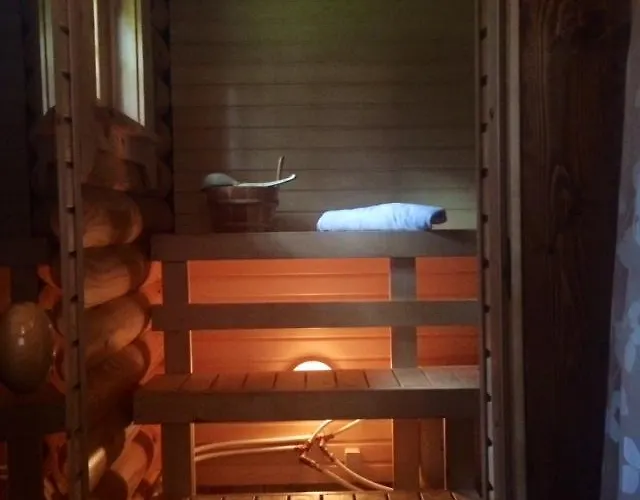 Meresihi Talu * Vainupea